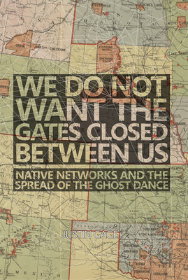 We Do Not Want the Gates Closed Between Us