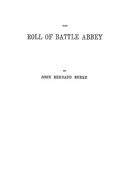 The Roll of Battle Abbey