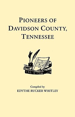 Image for Pioneers of Davidson County, Tennessee