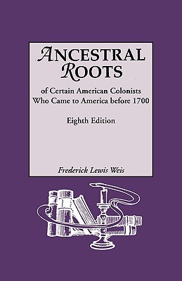 Image for Ancestral Roots