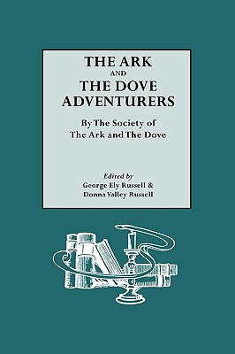 Image for The Ark and the Dove Adventurers