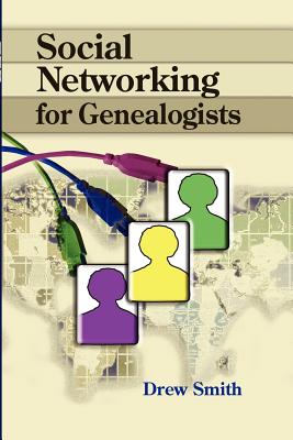 Image for Social Networking for Genealogists