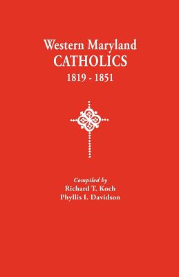 Image for Western Maryland Catholics, 1819-1851