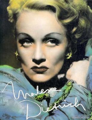 Image for COMPLETE FILMS OF MARLENE DIETRICH