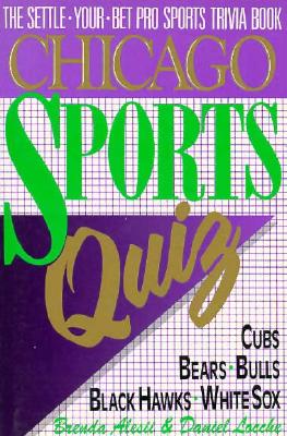 Chicago Sports Quiz