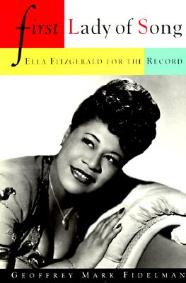 First Lady of Song