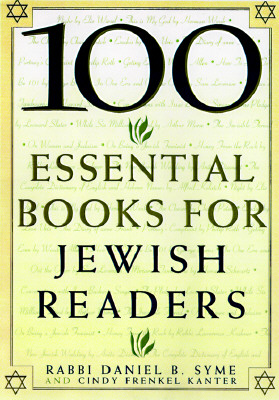 100 Essential Books For Jewish Readers