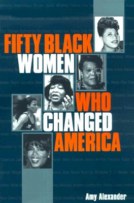 Image for Fifty Black Women Who Changed America