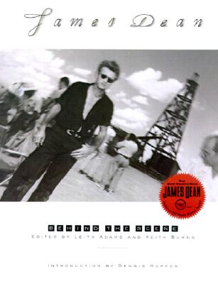 Image for James Dean: Behind The Scene