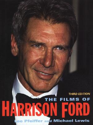 Films of Harrison Ford