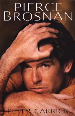 Pierce Brosnan