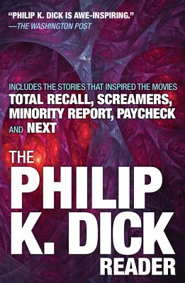 Philip K. Dick Reader