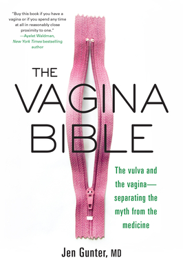 The Vagina Bible The Vulva And The Vagina: Separat