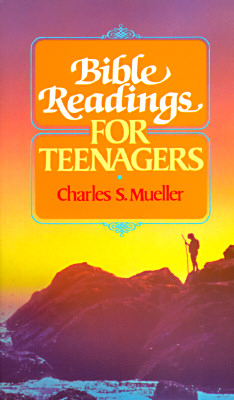Bible Reading for Teenagers