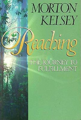 Image for Reaching: The Journey to Fulfillment
