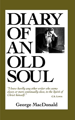 Diary of an Old Soul: 366 Writings for Devotional Reflection