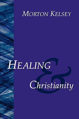 Healing and Christianity