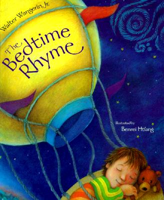The Bedtime Rhyme