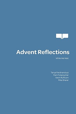 Book of Faith Advent Reflections