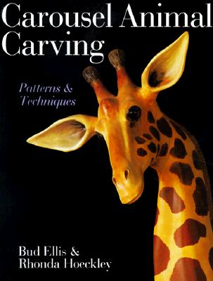 Carousel Animal Carving: Patterns & Techniques