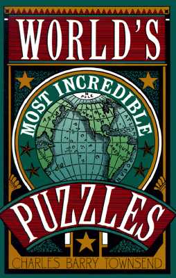 Image for World's Most Incredible Puzzles