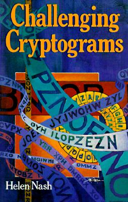 Image for Challenging Cryptograms