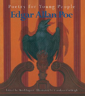 Poetry for Young People: Edgar Allan Poe