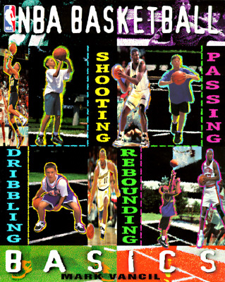 NBA Basketball Basics