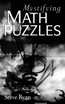 Image for Mystifying Math Puzzles