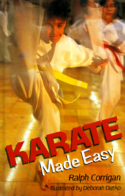 Karate Made Easy