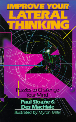 Image for Improve Your Lateral Thinking: Puzzles To Challenge Your Mind