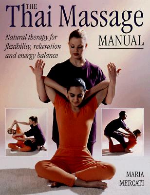 Thai Massage Manual