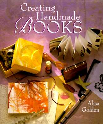 Image for Creating Handmade Books