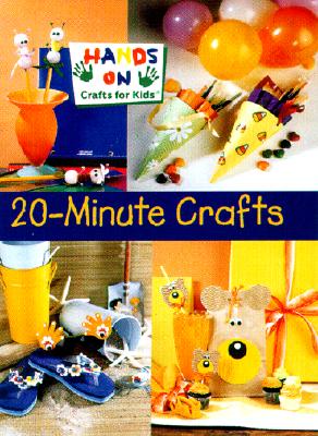 Image for 20-Minute Crafts