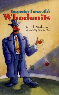 Inspector Forsooth's Whodunits
