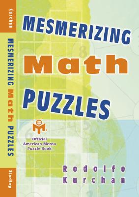MESMERIZING MATH PUZZLES