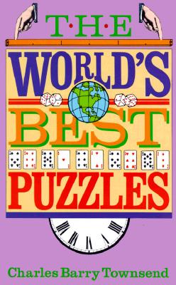 Image for The World's Best Puzzles