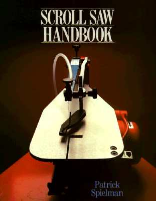 SCROLL SAW HANDBOOK