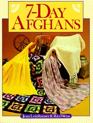 7-Day Afghans