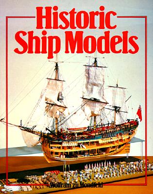 Historic Ship Models