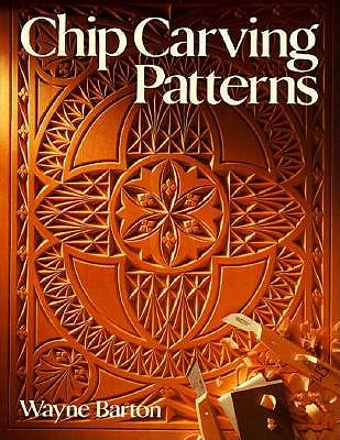 Chip Carving Patterns