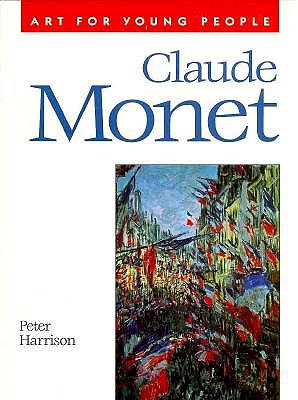 Art for Young People: Claude Monet