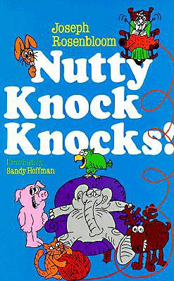 Nutty Knock Knocks!