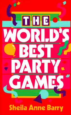Image for The World's Best Party Games