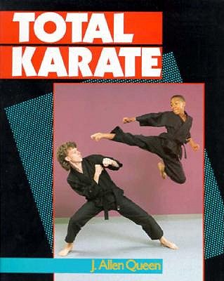 TOTAL KARATE