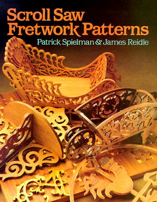 Scroll Saw Fretwork Patterns