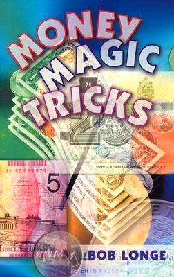 Image for Money Magic Tricks (Giggle Fit)