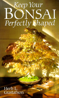 Keep Your Bonsai Perfectly Shaped (Import)