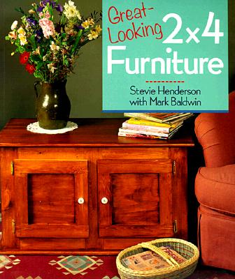 Image for Great-Looking 2X4 Furniture