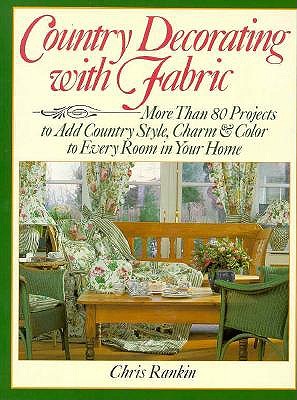 Image for Country Decorating with Fabric